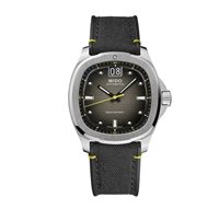 Orologio Mido Uomo MULTIFORT TV BIG DATE in Acciaio M049.526.17.081.01